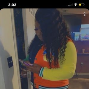 Meet your Posher, Shaquila